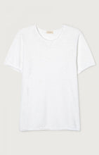 Charger l&#39;image dans la galerie, American vintage T-Shirt Sonoma Blanc