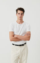 Charger l&#39;image dans la galerie, American vintage T-Shirt Sonoma Blanc