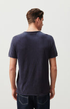 Charger l&#39;image dans la galerie, American vintage T-Shirt Sonoma Navy Vintage