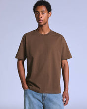 Charger l'image dans la galerie, Levi's® Blue Tab T-Shirt Relaxed Brown