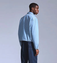 Charger l&#39;image dans la galerie, Levi&#39;s® Blue Tab Veste Scout en Coton Blue