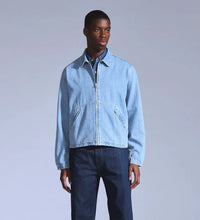 Charger l&#39;image dans la galerie, Levi&#39;s® Blue Tab Veste Scout en Coton Blue