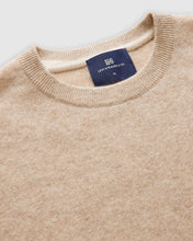 Charger l'image dans la galerie, Levi's® Blue Tab Pull en Cachemire Ludlow Beige
