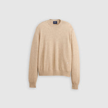 Charger l'image dans la galerie, Levi's® Blue Tab Pull en Cachemire Ludlow Beige