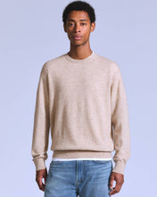 Charger l'image dans la galerie, Levi's® Blue Tab Pull en Cachemire Ludlow Beige