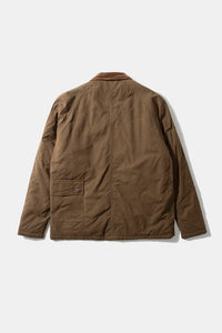Edmmond Studios Veste Muik Khaki