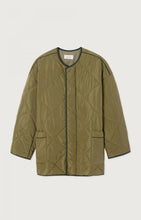 Charger l&#39;image dans la galerie, American vintage Veste Vowbay Romarin