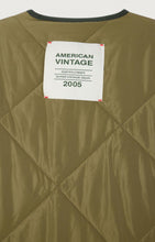 Charger l&#39;image dans la galerie, American vintage Veste Vowbay Romarin