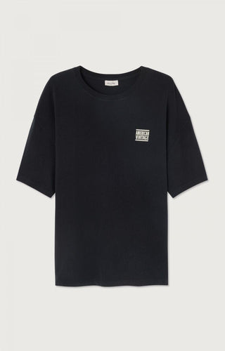American vintage T-Shirt Ykobow Tenebre