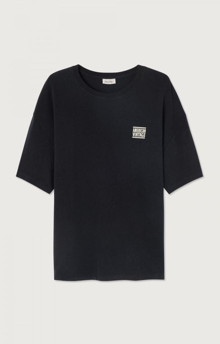 American vintage T-Shirt Ykobow Tenebre