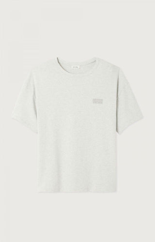 American vintage T-Shirt Ykobow Arctique Chine
