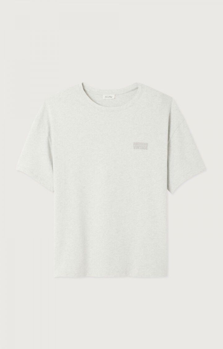 American vintage T-Shirt Ykobow Arctique Chine