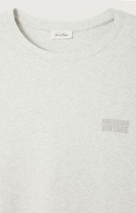 American vintage T-Shirt Ykobow Arctique Chine