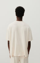 Charger l'image dans la galerie, American vintage T-Shirt Ykobow Ecru