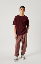 Charger l'image dans la galerie, American vintage T-Shirt Ykobow Griotte