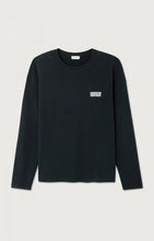 Charger l&#39;image dans la galerie, American vintage T-Shirt Manches Longues Ykobow Tenebre