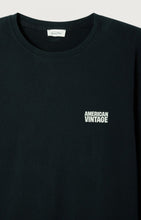 Charger l&#39;image dans la galerie, American vintage T-Shirt Manches Longues Ykobow Tenebre