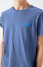 Charger l'image dans la galerie, American vintage T-Shirt Ykobow Azur