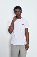 Charger l'image dans la galerie, American vintage T-Shirt Ykobow Blanc