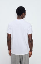 Charger l'image dans la galerie, American vintage T-Shirt Ykobow Blanc