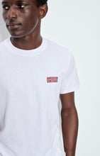 Charger l'image dans la galerie, American vintage T-Shirt Ykobow Blanc