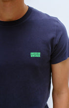 Charger l'image dans la galerie, American vintage T-Shirt Ykobow Eclipse