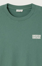 Charger l'image dans la galerie, American vintage T-Shirt Ykobow Ortie