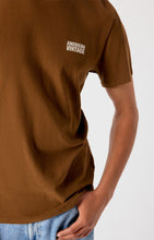 Charger l'image dans la galerie, American vintage T-Shirt Ykobow Moka