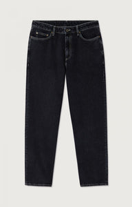 American vintage Jean Carrot Yopday Black Vintage