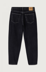 American vintage Jean Carrot Yopday Black Vintage