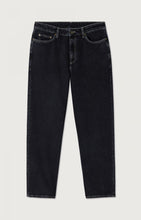 Charger l'image dans la galerie, American vintage Jean Droit Yopday Black Vintage