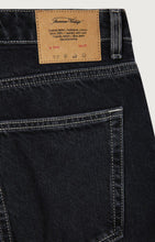 Charger l'image dans la galerie, American vintage Jean Droit Yopday Black Vintage