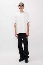 Charger l'image dans la galerie, Norse Projects T-shirt Snekkersten White