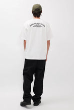 Charger l'image dans la galerie, Norse Projects T-shirt Snekkersten White