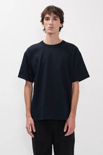 Charger l'image dans la galerie, Norse Projects T-shirt Snekkersten Dark Navy