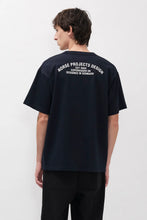 Charger l'image dans la galerie, Norse Projects T-shirt Snekkersten Dark Navy