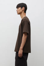Charger l'image dans la galerie, Norse Projects T-shirt Snekkersten Delicioso Brown