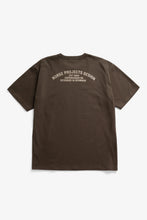 Charger l'image dans la galerie, Norse Projects T-shirt Snekkersten Delicioso Brown