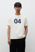 Charger l'image dans la galerie, Norse Projects T-shirt Elmelunde White