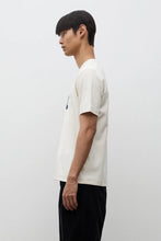 Charger l'image dans la galerie, Norse Projects T-shirt Elmelunde White