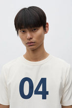 Charger l'image dans la galerie, Norse Projects T-shirt Elmelunde White