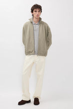 Charger l'image dans la galerie, Norse Projects Veste Hornidal Track Vetiver