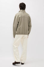 Charger l'image dans la galerie, Norse Projects Veste Hornidal Track Vetiver