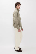 Charger l'image dans la galerie, Norse Projects Veste Hornidal Track Vetiver