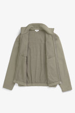 Charger l'image dans la galerie, Norse Projects Veste Hornidal Track Vetiver