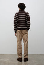 Charger l'image dans la galerie, Norse Projects Pantalon Trysil Regular Organic Utility Khaki