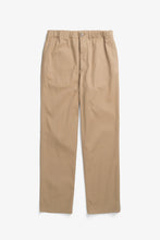 Charger l'image dans la galerie, Norse Projects Pantalon Trysil Regular Organic Utility Khaki