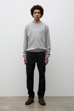 Charger l'image dans la galerie, Norse Projects Pantalon Trysil Regular Organic Black