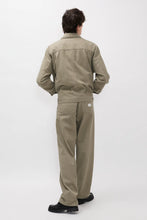 Charger l'image dans la galerie, Norse Projects Pantalon Korshavn Relaxed Vetiver