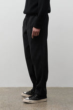 Charger l'image dans la galerie, Norse Projects Pantalon Trysil Regular Wool Charcoal Grey